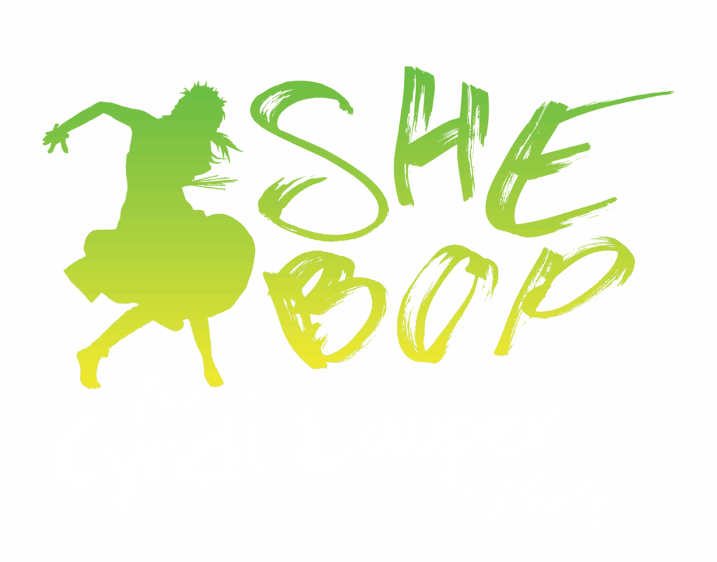 She Bop – The Cyndi Lauper Party